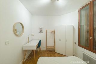 Flexliving - whole flat - Banquier - Parijs - 8