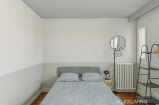 Flexliving - Whole Flat - Losserand - París - 4