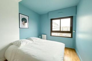 Flexliving - whole apartment - Hillairet - París - 7