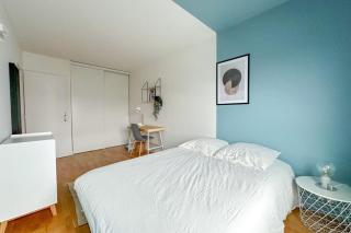Flexliving - whole apartment - Hillairet - París - 6