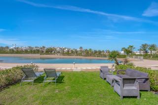 Tranquil 3BR TH in CYAN, El Gouna - Hurghada - 2