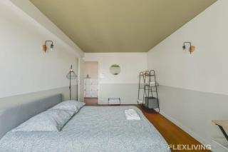 Flexliving - Whole Flat - Losserand - 1