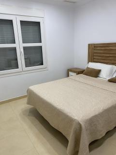 Villa Loma Beach - Chiclana de la Frontera - 7
