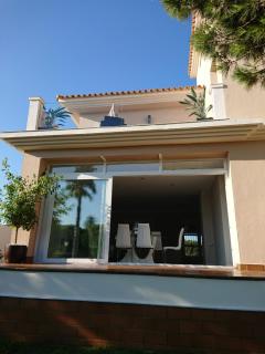 Villa Loma Beach - Chiclana de la Frontera - 5