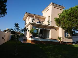 Villa Loma Beach - Chiclana de la Frontera - 9
