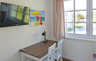 Baabe Inselparadies Fewo Windwatt - 9