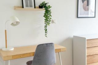 Flexliving - whole apartment - Hillairet - París - 1