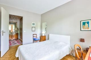 Lovely Parisian 1BR Flat 10min from Eiffel Tower - Paris - 6