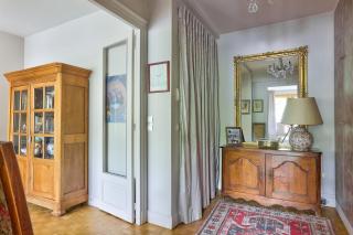 Lovely Parisian 1BR Flat 10min from Eiffel Tower - Paris - 7