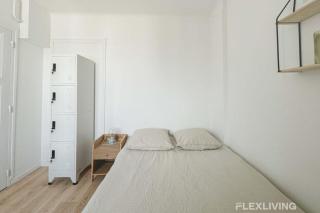 Flexliving - whole apartment - Houel - París - 7