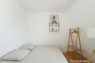 Flexliving - whole apartment - Houel - París - 8
