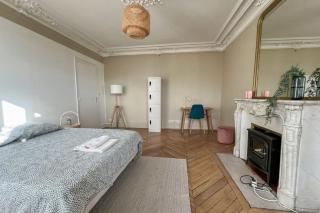Flexliving - whole flat - Voltaire - Parijs - 7