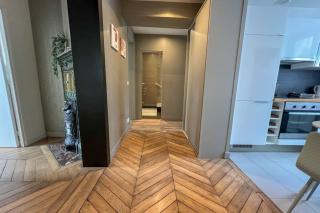 Flexliving - whole flat - Voltaire - Parijs - 5