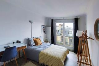 Flexliving - whole flat - Villon - París - 0