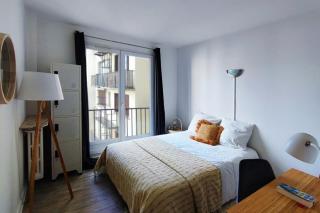 Flexliving - whole flat - Villon - París - 8