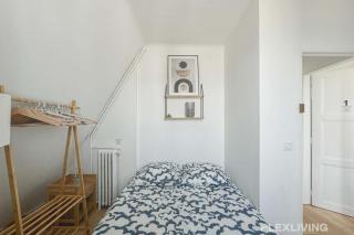 Flexliving - whole apartment - Houel - París - 5