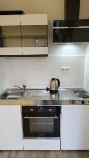 Aparthotel Dat Witte Hus Apartment for 2 guests - Geesthacht - 4