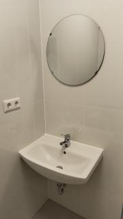 Aparthotel Dat Witte Hus Apartment for 2 guests - Geesthacht - 3