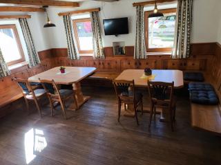Ferienhaus Paulnhof Erl - Alpenglück für Gruppen, Freunde & Teams - - 6