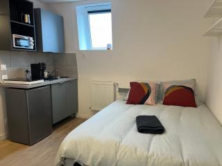 Studio cosy plus - Roubaix - 7