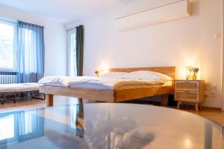 Gemütliche Wohnung Nähe Uni - Basilea - 0