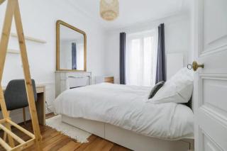 Flexliving - Charming flat - Caulaincourt - París - 9