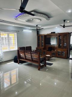 Beach Bliss Villa 2 - Pondicherry - 6