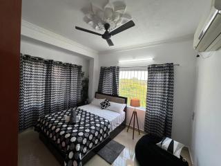 Beach Bliss Villa 2 - Pondicherry - 2