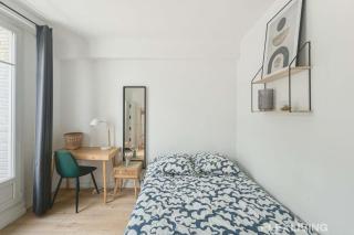 Flexliving - whole apartment - Houel - París - 2