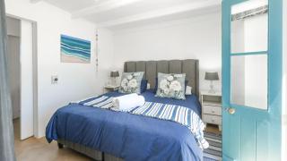 R&R on Chlamys Langezandt Fisherman's Village - Struisbaai - 8