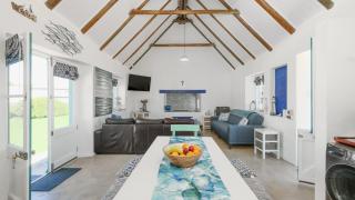 R&R on Chlamys Langezandt Fisherman's Village - Struisbaai - 6