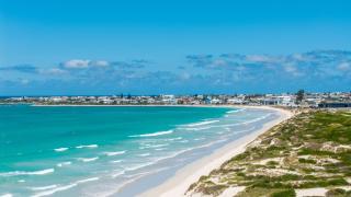 R&R on Chlamys Langezandt Fisherman's Village - Struisbaai - 3