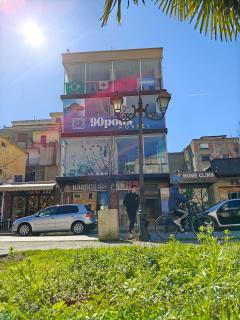 Hostel 90pods & C O working - 7