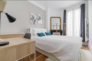 Flexliving - Charming flat - Caulaincourt - París - 5