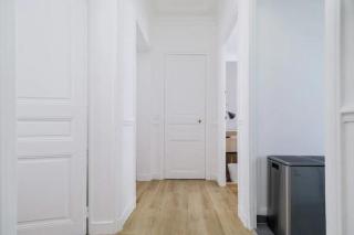 Flexliving - Charming flat - Caulaincourt - París - 4