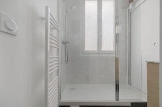 Flexliving - Charming flat - Caulaincourt - París - 1