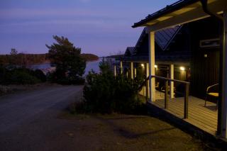 Hotel Korpoström - Korpoström - 2