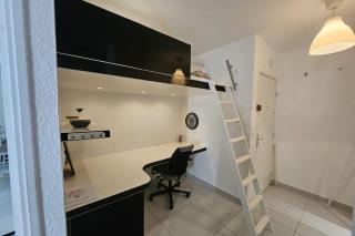 T2 with shared pool in Saint-Mandrier-sur-Mer - Saint-Mandrier-sur-Mer - 1
