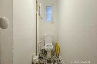 Flexliving - Room - Henri Sellier - Suresnes 92 - 2