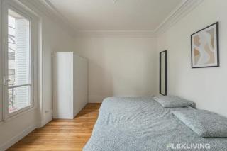 Flexliving - Charming whole flat R1 - Henri Sellier - Suresnes 92 - 1