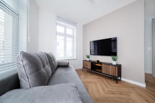 Piotrkowska Prime Residence Apartment - Łódź - 8