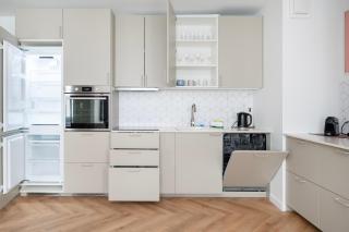 Piotrkowska Prime Residence Apartment - Łódź - 6