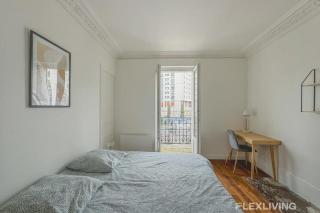 Flexliving - Splendid whole flat R2 - Henri Sellier - Suresnes 92 - 5