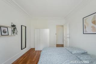 Flexliving - Splendid whole flat R2 - Henri Sellier - Suresnes 92 - 2