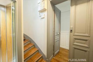 Flexliving - Whole Flat - Lamarck - Paris - 5