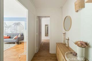 Flexliving - whole apartment - Saens - 5
