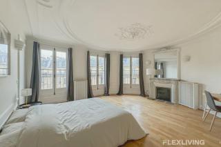 Flexliving - whole flat - Turbigo - París - 0