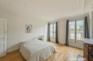 Flexliving - whole flat - Turbigo - París - 1