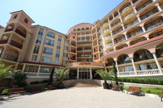 Menada Atrium Beach Apartments - Elenite - 9
