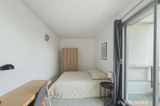 Flexliving - whole apartment - Mouchez - París - 3